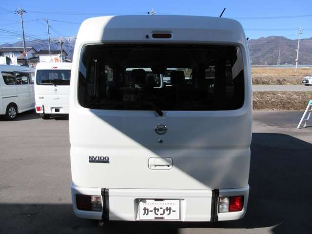 NISSAN NV100 CLIPPER RIO 4W 2020 Image 31
