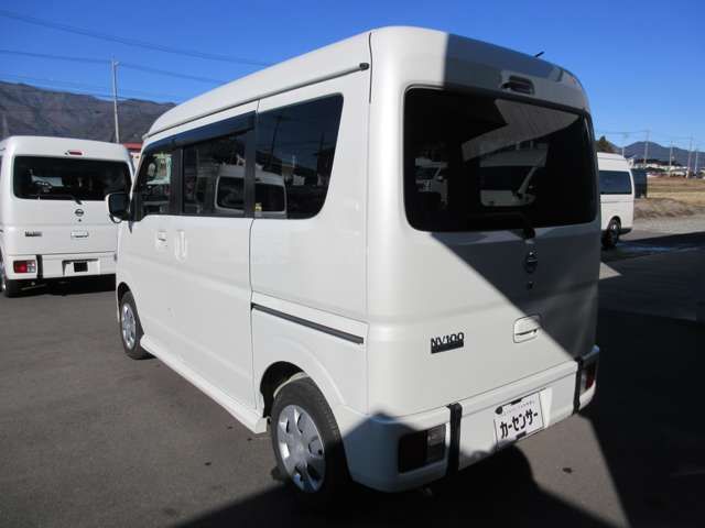 NISSAN NV100 CLIPPER RIO 4W 2020 Image 31