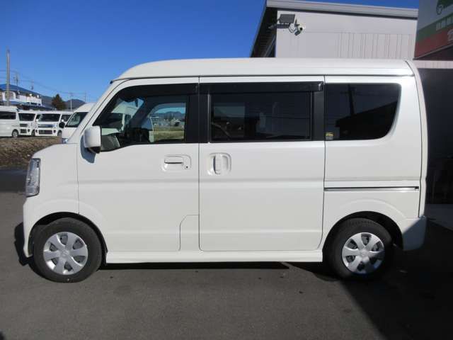 NISSAN NV100 CLIPPER RIO 4W 2020 Image 31