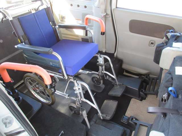 NISSAN NV100 CLIPPER RIO 4W 2020 Image 31