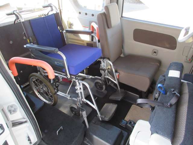 NISSAN NV100 CLIPPER RIO 4W 2020 Image 31