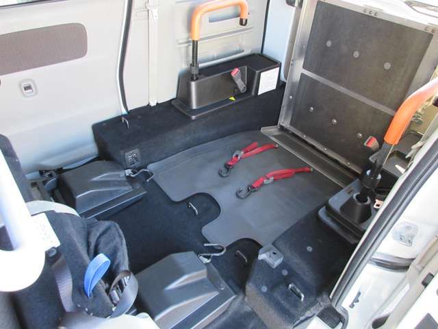 NISSAN NV100 CLIPPER RIO 4W 2020 Image 31