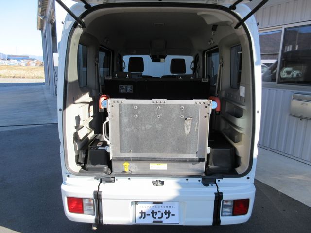 NISSAN NV100 CLIPPER RIO 4W 2020 Image 31