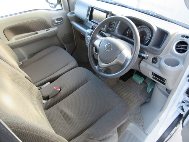 NISSAN NV100 CLIPPER RIO 4W 2020 Image 31