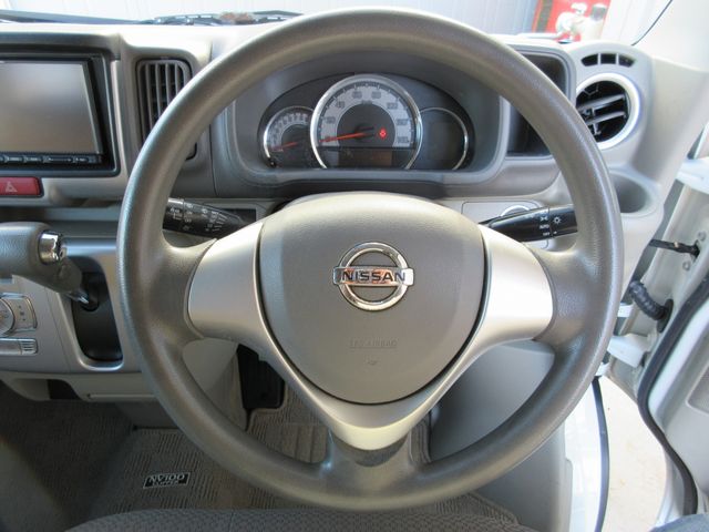 NISSAN NV100 CLIPPER RIO 4W 2020 Image 31