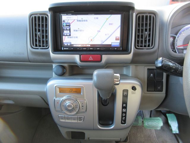 NISSAN NV100 CLIPPER RIO 4W 2020 Image 31