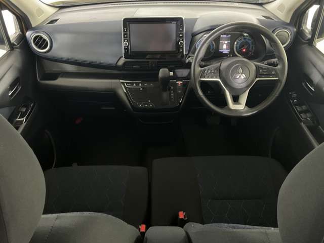 MITSUBISHI EK X 4WD 2019 Image 31