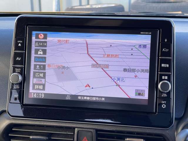 MITSUBISHI EK X 4WD 2019 Image 31