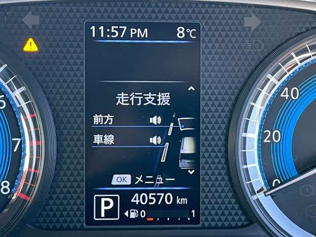 MITSUBISHI EK X 4WD 2019 Image 31