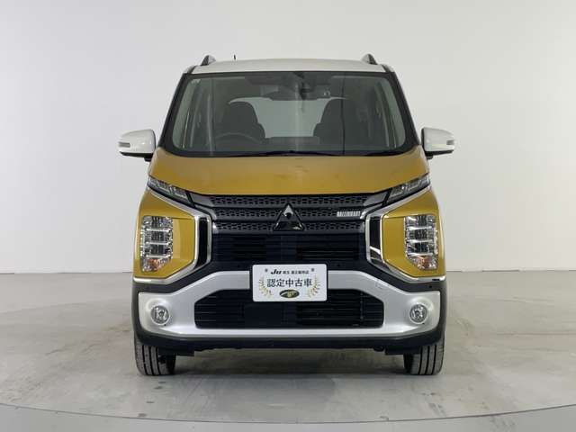 MITSUBISHI EK X 4WD 2019 Image 31