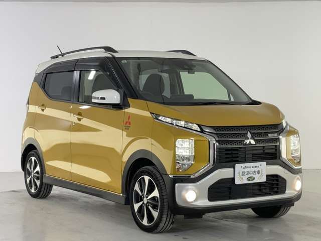 MITSUBISHI EK X 4WD 2019 Image 31