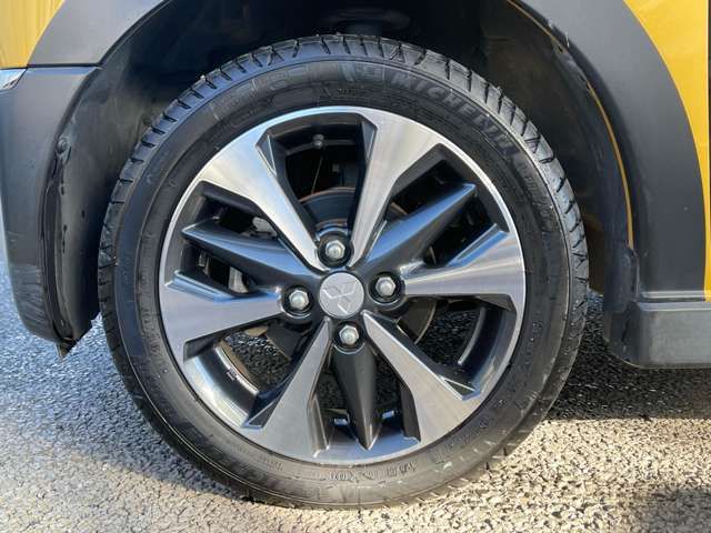 MITSUBISHI EK X 4WD 2019 Image 31