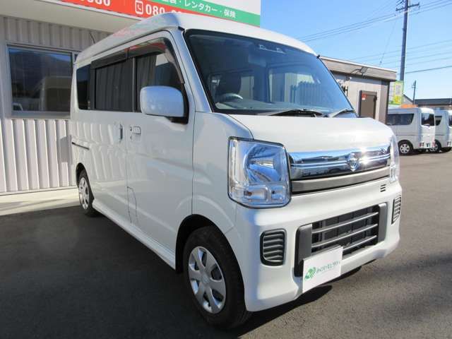 NISSAN NV100 CLIPPER RIO 4W 2020 Image 31