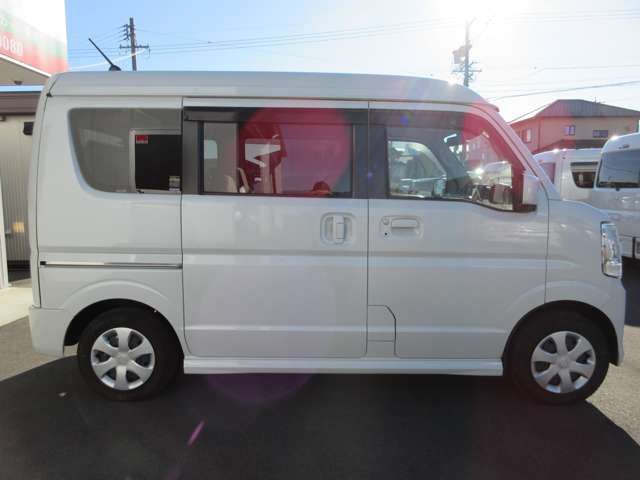 NISSAN NV100 CLIPPER RIO 4W 2020 Image 31
