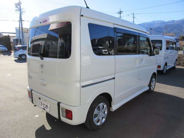 NISSAN NV100 CLIPPER RIO 4W 2020 Image 31
