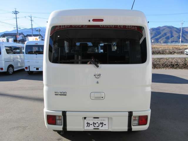 NISSAN NV100 CLIPPER RIO 4W 2020 Image 31