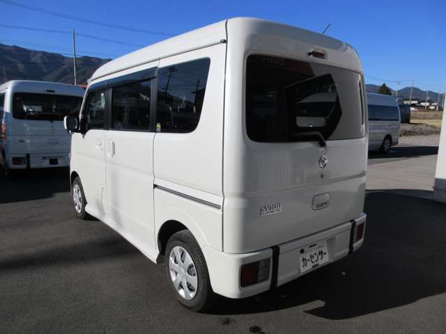 NISSAN NV100 CLIPPER RIO 4W 2020 Image 31