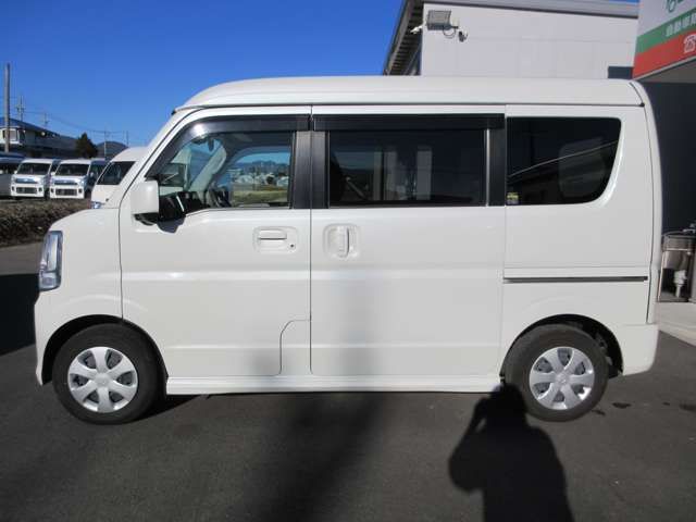 NISSAN NV100 CLIPPER RIO 4W 2020 Image 31
