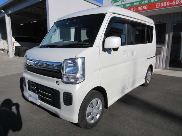 NISSAN NV100 CLIPPER RIO 4W 2020 Image 31