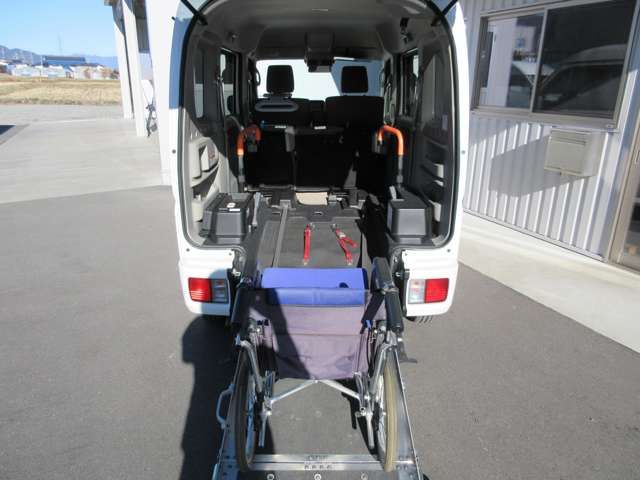 NISSAN NV100 CLIPPER RIO 4W 2020 Image 31