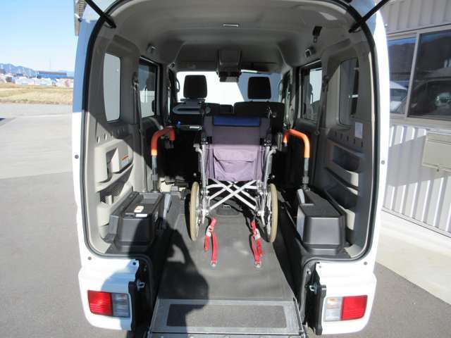 NISSAN NV100 CLIPPER RIO 4W 2020 Image 31