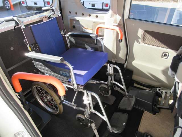 NISSAN NV100 CLIPPER RIO 4W 2020 Image 31