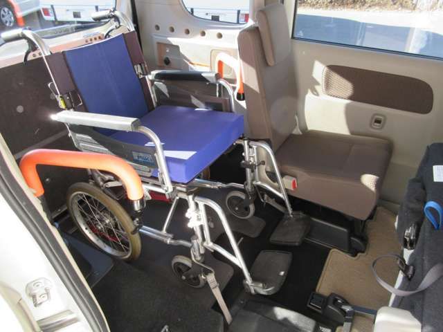 NISSAN NV100 CLIPPER RIO 4W 2020 Image 31