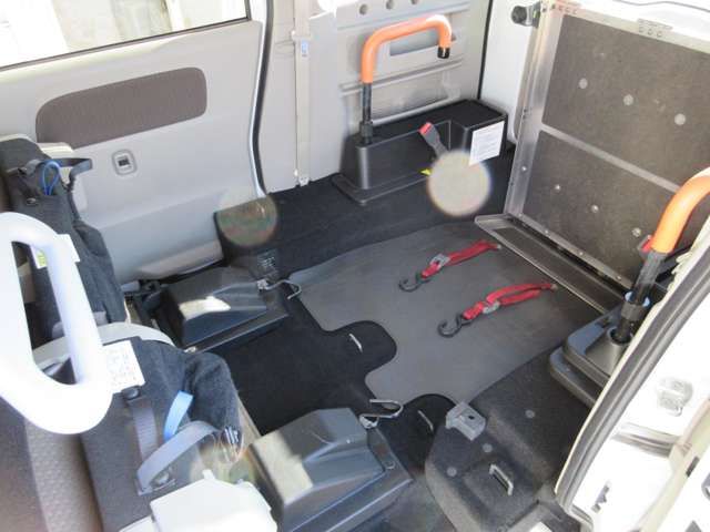 NISSAN NV100 CLIPPER RIO 4W 2020 Image 31