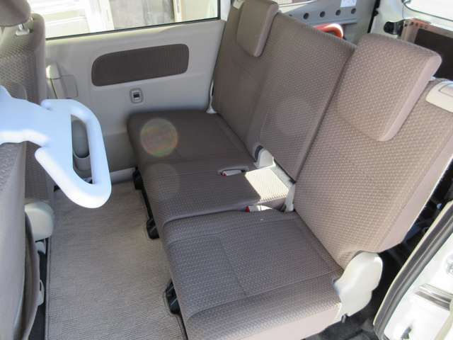 NISSAN NV100 CLIPPER RIO 4W 2020 Image 31