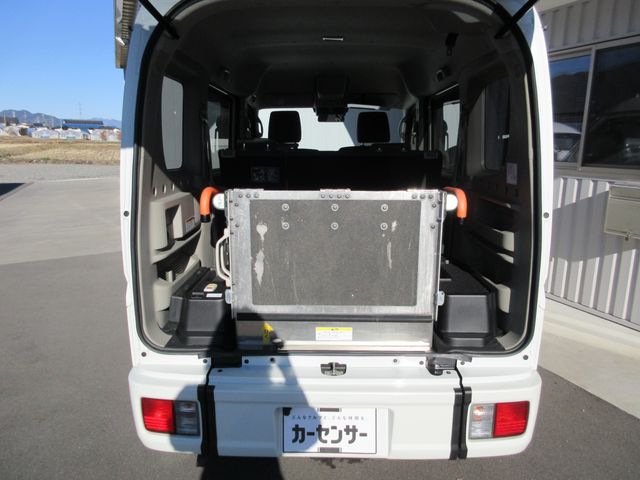 NISSAN NV100 CLIPPER RIO 4W 2020 Image 31