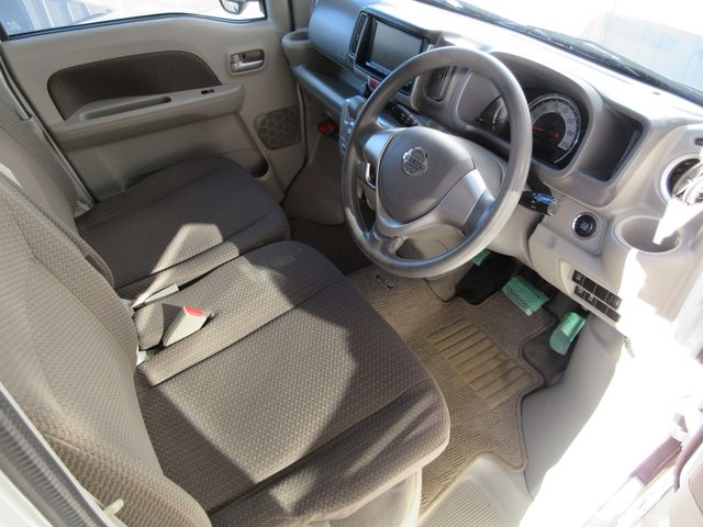 NISSAN NV100 CLIPPER RIO 4W 2020 Image 31