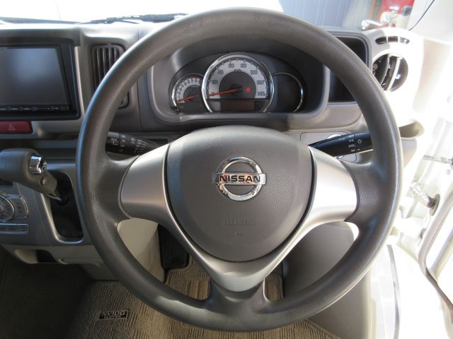 NISSAN NV100 CLIPPER RIO 4W 2020 Image 31