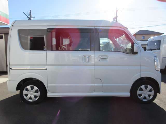 NISSAN NV100 CLIPPER RIO 4W 2020 Image 31