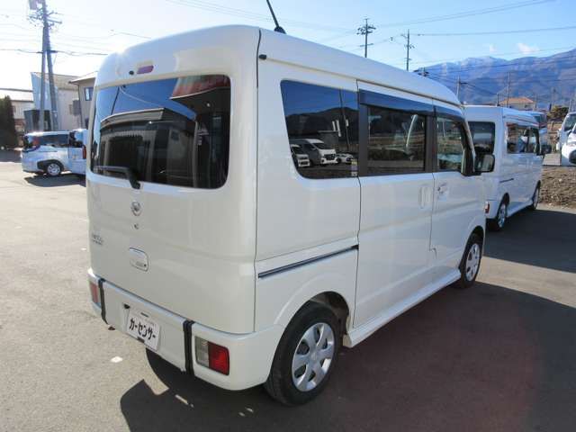 NISSAN NV100 CLIPPER RIO 4W 2020 Image 31