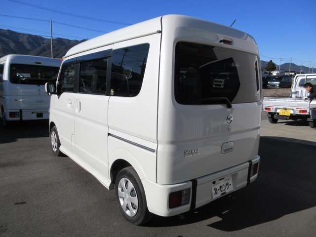 NISSAN NV100 CLIPPER RIO 4W 2020 Image 31