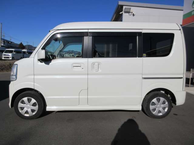 NISSAN NV100 CLIPPER RIO 4W 2020 Image 31