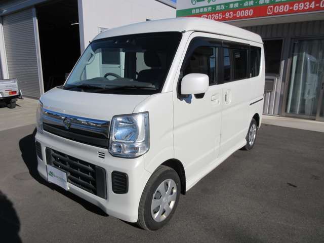 NISSAN NV100 CLIPPER RIO 4W 2020 Image 31