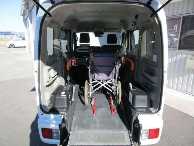 NISSAN NV100 CLIPPER RIO 4W 2020 Image 31