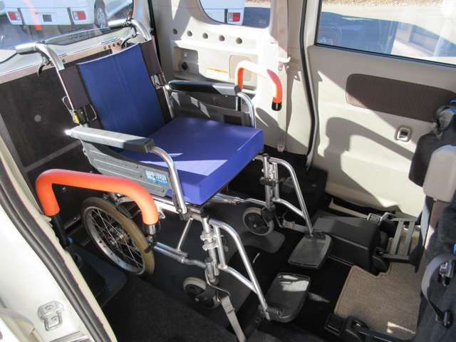 NISSAN NV100 CLIPPER RIO 4W 2020 Image 31