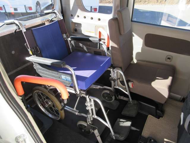 NISSAN NV100 CLIPPER RIO 4W 2020 Image 31