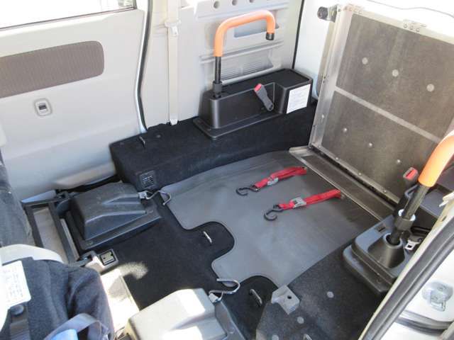 NISSAN NV100 CLIPPER RIO 4W 2020 Image 31