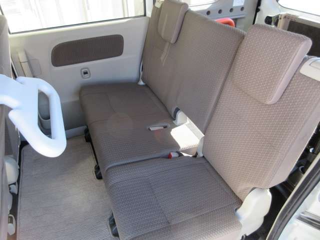 NISSAN NV100 CLIPPER RIO 4W 2020 Image 31