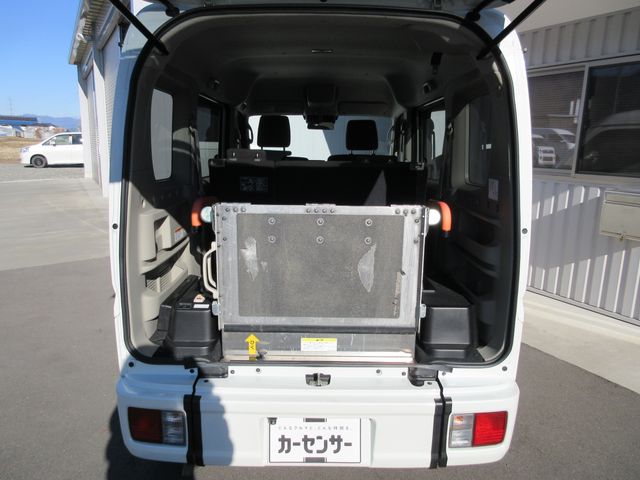 NISSAN NV100 CLIPPER RIO 4W 2020 Image 31