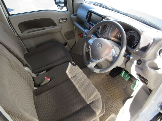 NISSAN NV100 CLIPPER RIO 4W 2020 Image 31
