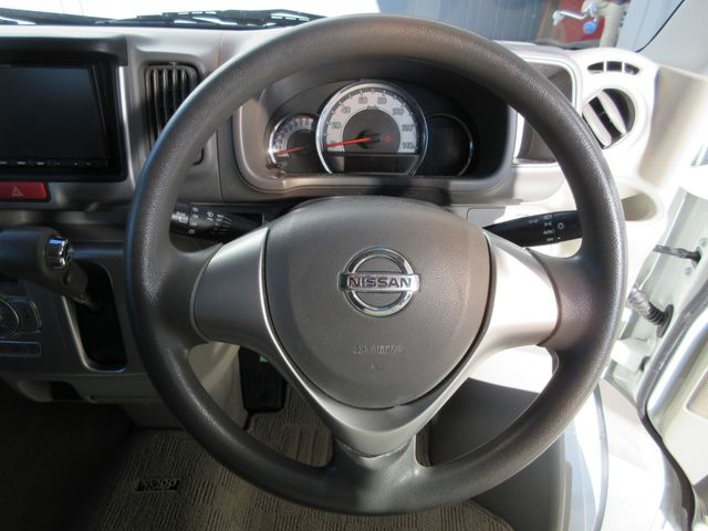 NISSAN NV100 CLIPPER RIO 4W 2020 Image 31