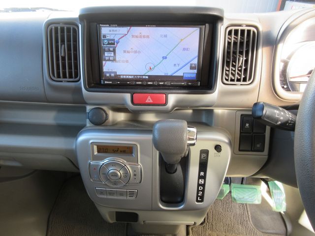 NISSAN NV100 CLIPPER RIO 4W 2020 Image 31