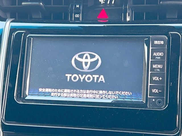 TOYOTA HARRIER HYBRID 2019 Image 31
