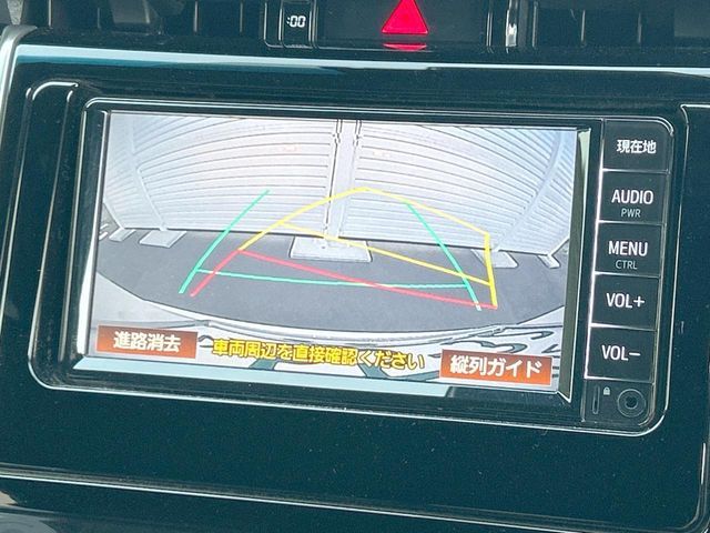 TOYOTA HARRIER HYBRID 2019 Image 31