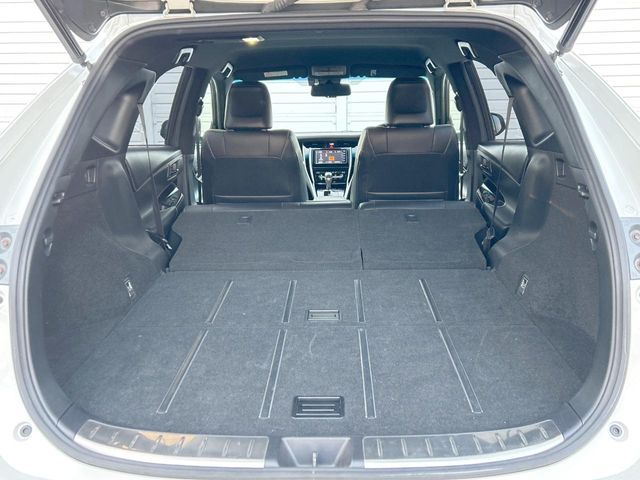 TOYOTA HARRIER HYBRID 2019 Image 31