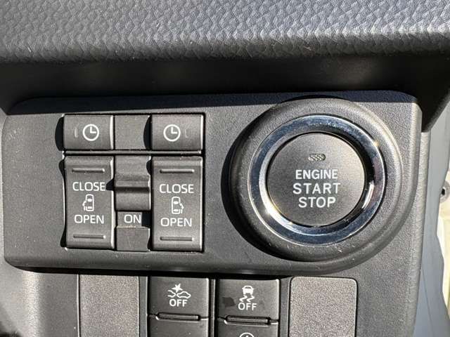 TOYOTA ROOMY 2021 Image 31